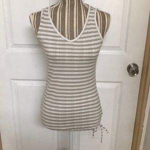 COLUMBIA TANK TOP WOMENS SMALL